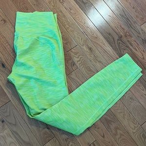 Outdoor Voices Full Length Leggings